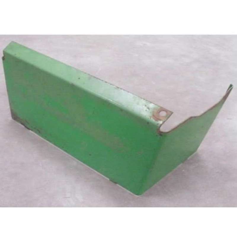 Used Battery Box Panel - RH fits John Deere 4040 4240 4430 4630 4030 4230 R65926 R50820