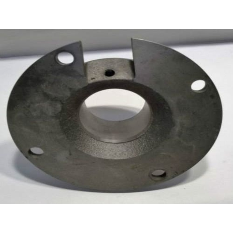 Used Bearing Carrier - Left Hand fits Case IH 2394 2594 3394 3594 fits Case 1570 2394 2590 2594 1270 1370 A148761