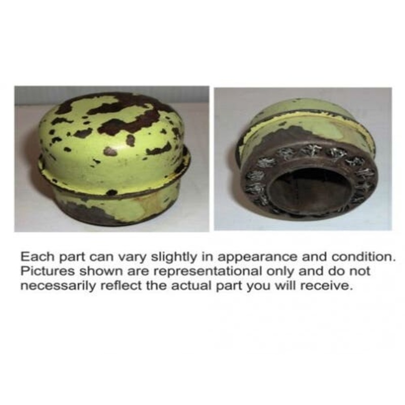 Used Breather Assembly fits International Hydro 186 200 230 240 330 340 504 786 886 986 1086 1486 1586 2504 3088 3288 3388 3588 3688 3788 367677R91