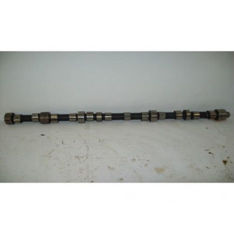 Used Camshaft fits John Deere 4250 4450 4455 4650 4850 8450 6620 7720 8820 6076 6076A 6076H 6076T 6466D 6466T 6466TH R71531 R77259 R78316 AR100384