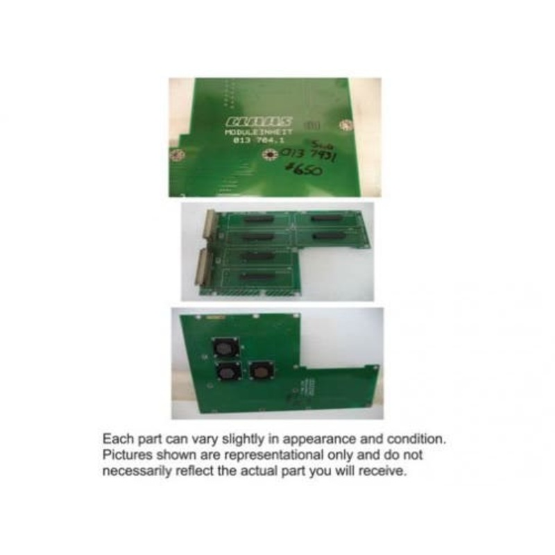 Used Circuit Board fits Lexion 470 0137041