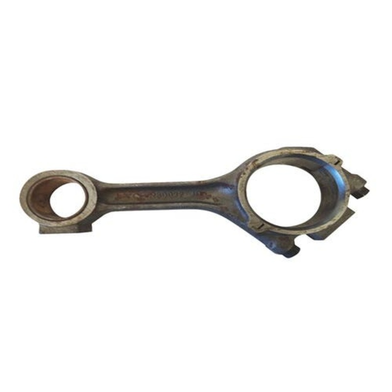 Used Connecting Rod fits John Deere 2555 2750 2755 3255 4050 5500 6200 6300 7200 444D 548E 710D 4400 4500 7445 9920 9930 6500 2140 4435 9400 RE16494