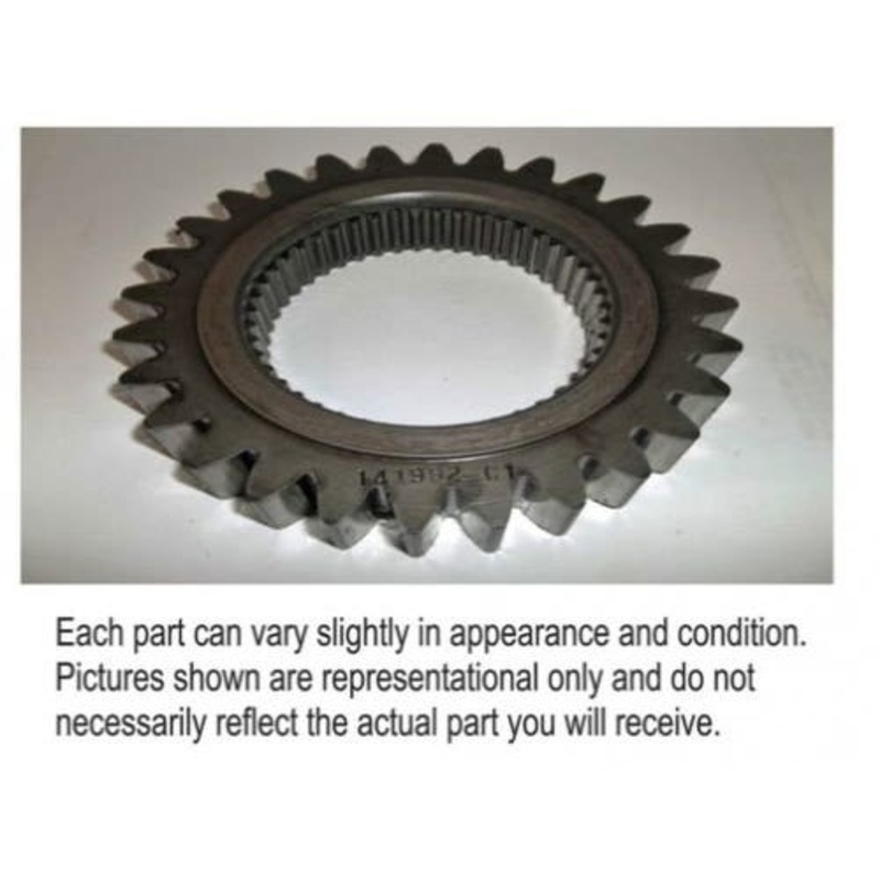 Used Constant Mesh Gear fits International 3388 3588 6388 6588 141992C1