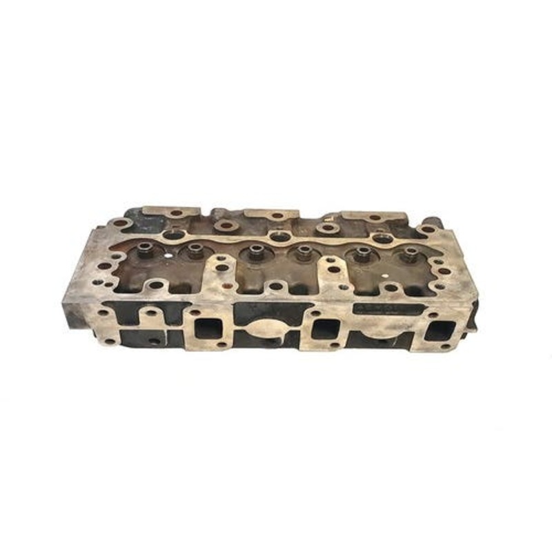 Used Cylinder Head fits John Deere 3520 3720 3235C 3245C V84TH AM882106 fits Yanmar 3TNV84T
