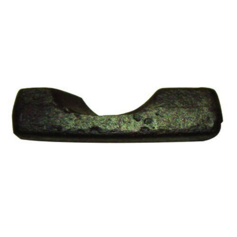 Used Eccentric Pin Block fits Allis Chalmers CA D10 D12 D14 D15 D17 WD WD45 160 170 175 180 185 190 190XT 6040 6060 6070 6080 6140 70220032