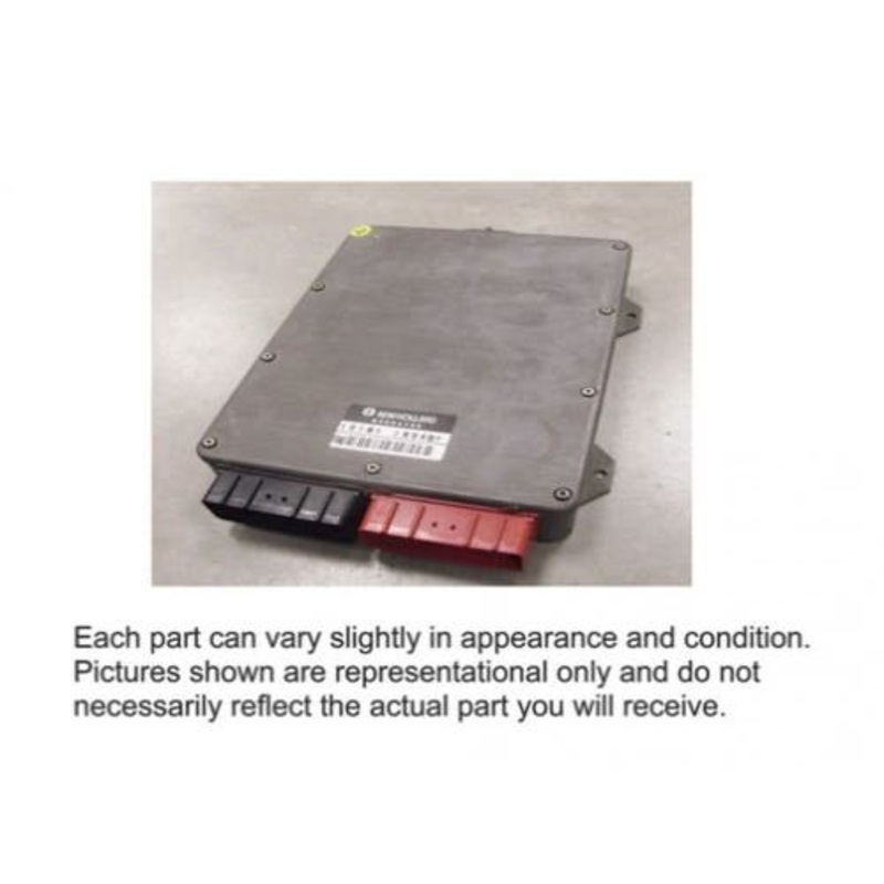 Used Electronic Control Unit fits New Holland 5640 6640 7740 7840 8240 8340 82004765