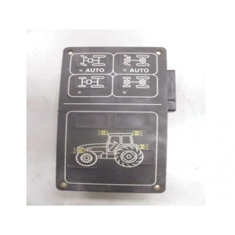 Used Electronic Control Unit fits New Holland 8360 8560 82010884 82013284