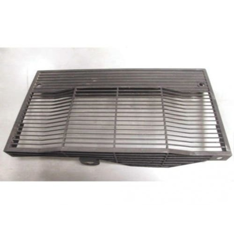Used Fan Guard - LH fits John Deere 2355 2555 2650 2650N 2755 2850 2855N L63526