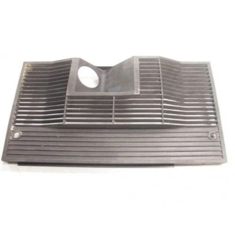 Used Fan Guard - RH fits John Deere 2355 2555 2650 2650N 2755 2850 2855N L63525