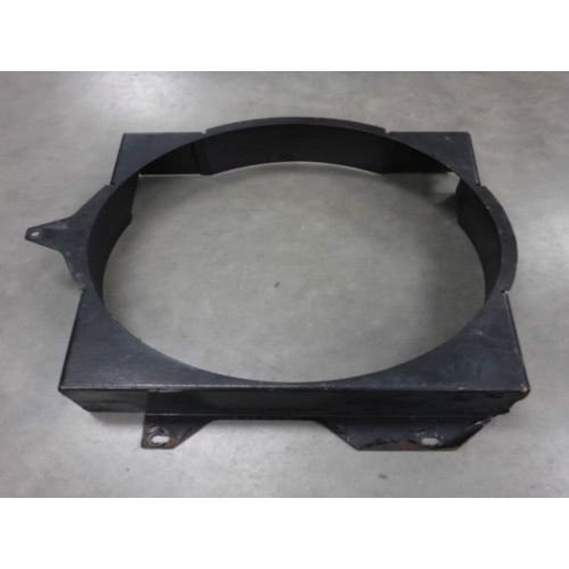 Used Fan Shroud fits New Holland L160 L170 L565 LS160 LS170 LX565 LX665 9844691 86629765