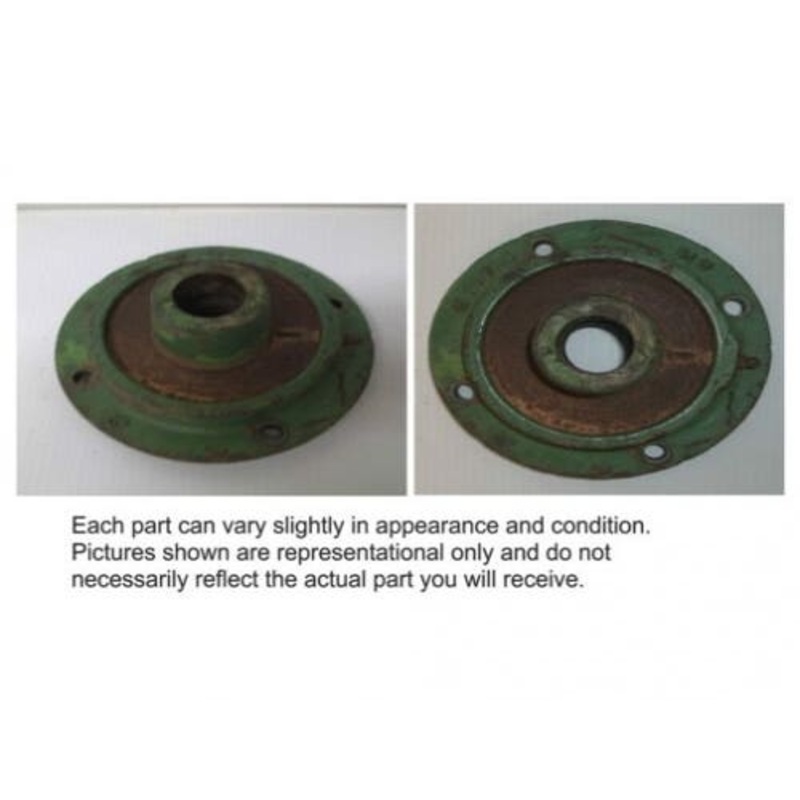 Used Feeder House Slip Clutch Hub fits John Deere 4400 3300 4400 6600 6620 7700 7720 8820 H83781 H93736