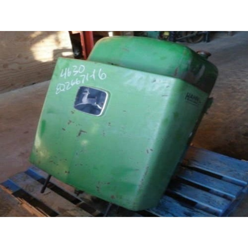 Used Fuel Tank fits John Deere 4630 AR55667