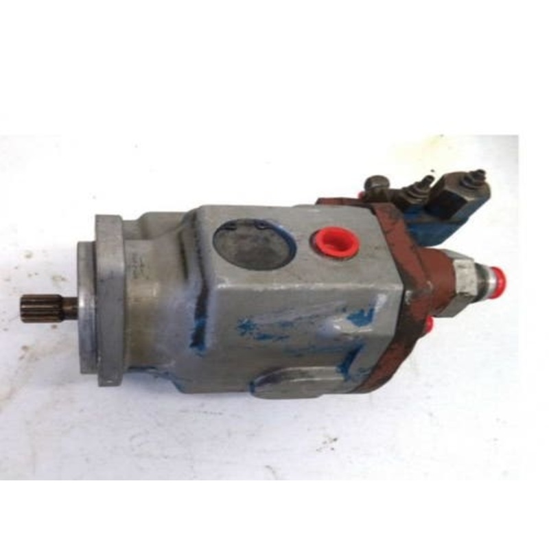 Used Hydraulic Pump Assembly fits Ford 9030 fits Versatile 256 276 9700023