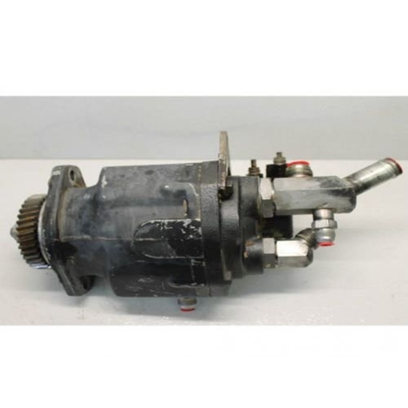 Used Hydraulic Pump Assembly fits Versatile 256 276 V88395