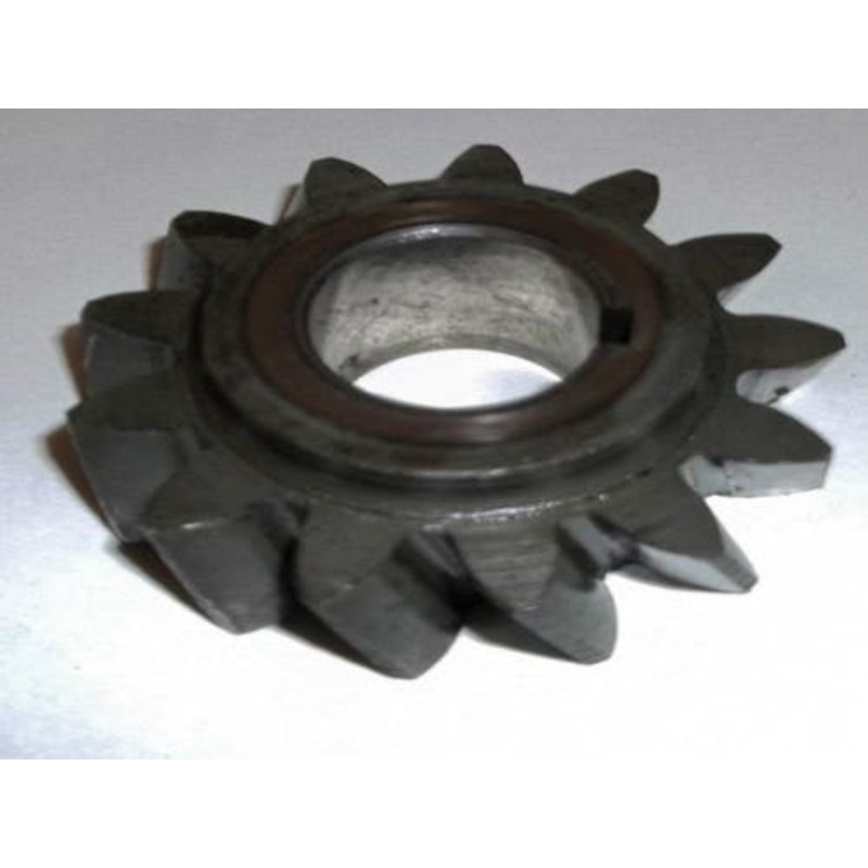 Used Hydraulic Pump Drive Gear fits International 560 660 373712R1