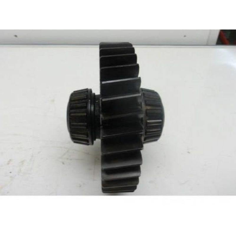 Used Hydraulic Pump Drive Output Gear fits New Holland 8670 8670A 8770 8770A 8870 8870A 8970 8970A 86505882