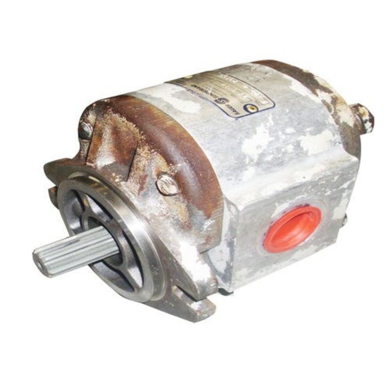 Used Hydraulic Pump fits Bobcat 853 6665551 6657327