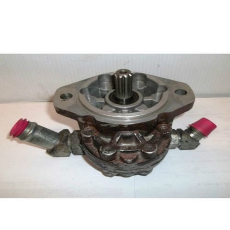 Used Hydraulic Pump fits Case 1830 D61905 363688A1 24303-RAD