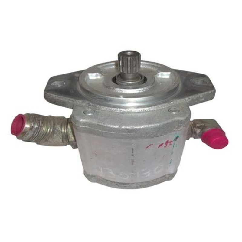 Used Hydraulic Pump fits Gehl 4640 4640E 4840 5640 5640E 6625 6640 6640E 135930 127546 135930A