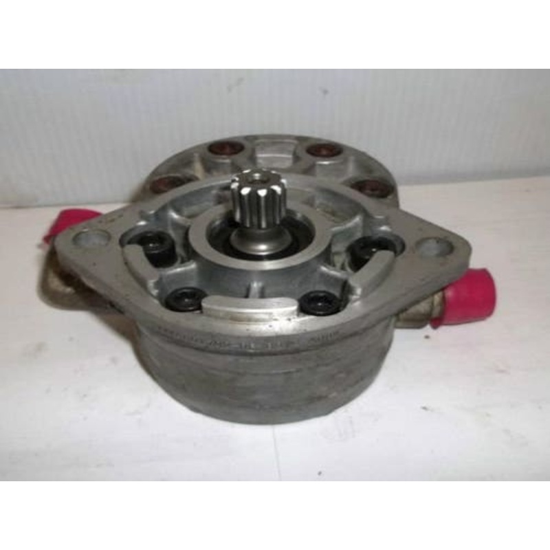 Used Hydraulic Pump fits Gehl SL3410 SL3510 SL3515 SL3610 3310 3410 3510 3610 3615 072190A