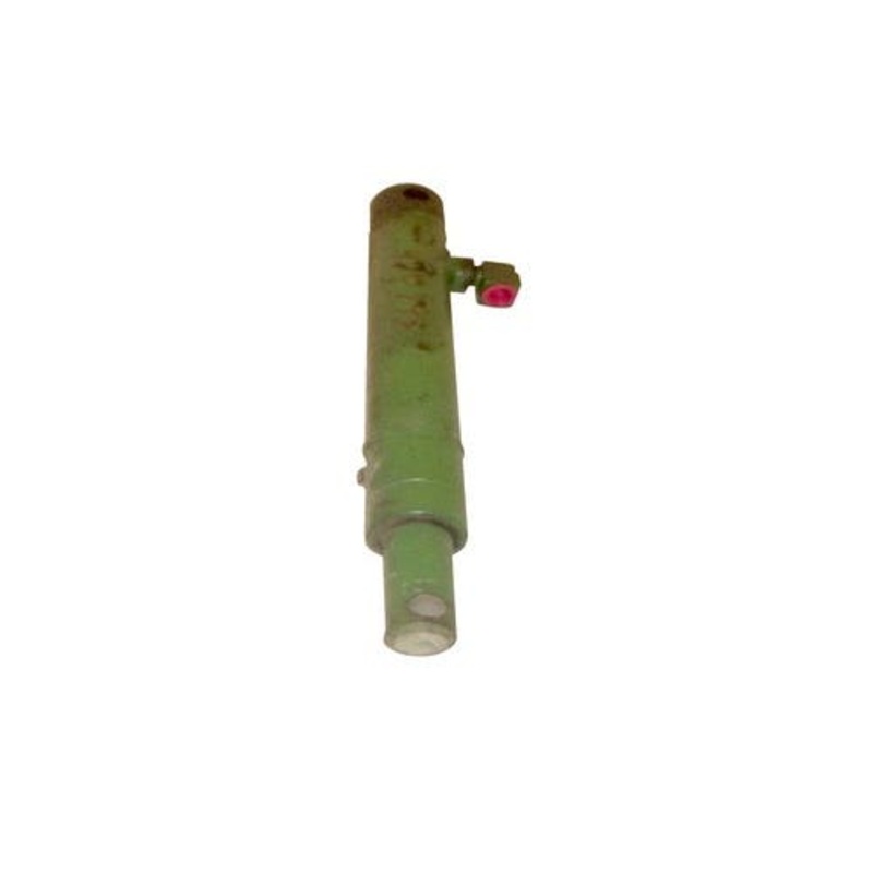 Used Hydraulic Reel Lift Cylinder - Left Hand fits John Deere 6622 200 213 215 216 218 220 222 224 AH108016 AH115397 AH93324