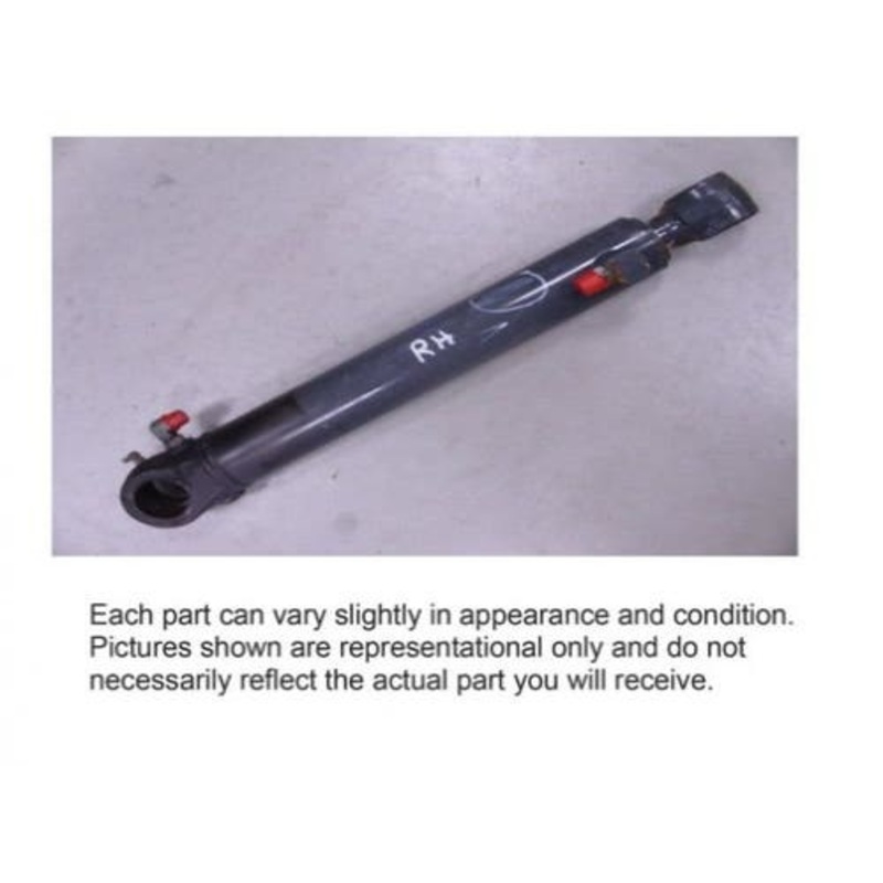 Used Hydraulic Tilt Cylinder - RH fits John Deere 320E 318E 319E AHC13932