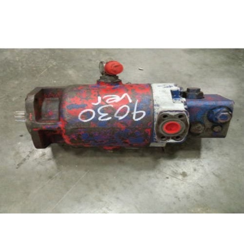 Used Hydrostatic Drive Motor fits Ford 9030 fits Versatile 256 276 V107816