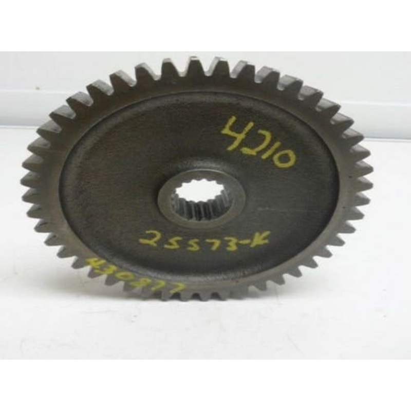 Used Independent PTO Gear fits International 385 454 464 484 485 574 584 585 674 684 784 885 fits Case IH 395 495 595 695 895 995 4210 4230 4240