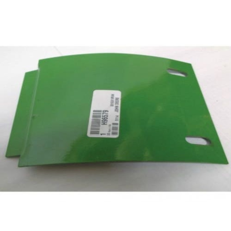 Used Inspection Door fits John Deere 6620 6620 SH 6622 7720 7721 8820 H96579