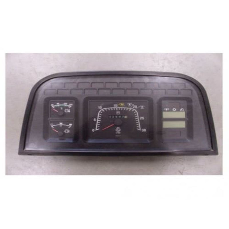 Used Instrument Cluster fits Case IH MXM120 MXM130 MXM140 MXM155 fits New Holland TM120 TM125 TM130 TM140 TM155 8160 8260 8360 8560 82012502 87749728