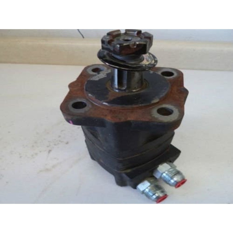 Used Knife Drive Motor fits Case IH 2142 2152 2162 fits New Holland 82C 83C 86C 87561156