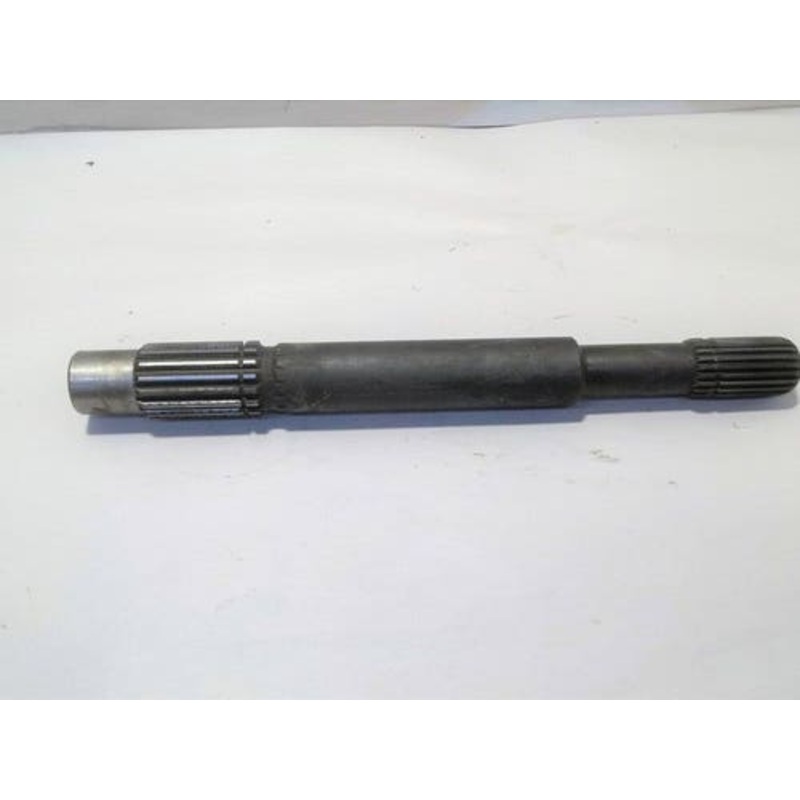 Used Main Shaft fits Case IH MX100 MX100C MX110 MX120 MX135 5120 5130 5140 5220 5230 5240 5250 MX80C MX90C fits Case A188775