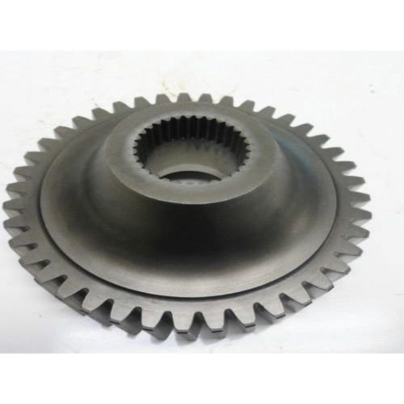 Used MFWD Drive Clutch Gear fits New Holland 8670 8670A 8770 8770A 8870 8870A 8970 8970A 9840389 89840389