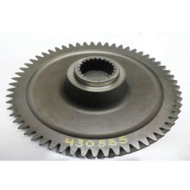 Used PTO Drive Gear fits New Holland 8670 8670A 8770 8770A 8870 8870A 8970 8970A 9840402 89840402 fits Challenger 112-8711