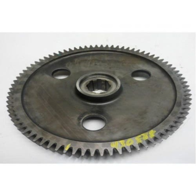 Used PTO Drive Gear fits New Holland 8670 8670A 8770 8770A 8870 8870A 8970 8970A 9849575 89849575