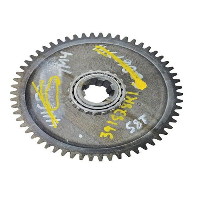Used PTO Driven Gear fits International 1206 1256 4100 21206 21256 2706 756 2756 806 2806 856 2806 706 391828R1