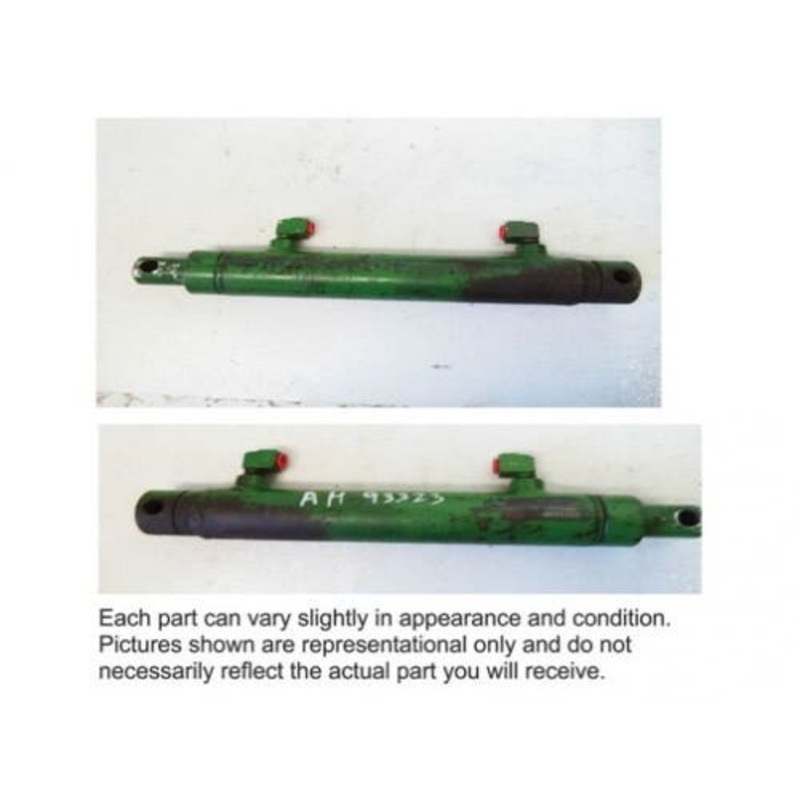 Used Reel Lift Hydraulic Cylinder fits John Deere 120 230 120 130 200 213 215 216 218 220 222 224 230 6622 AH93323