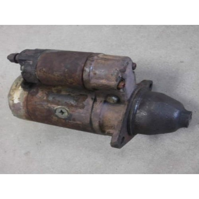 Used Starter - Denso Style DD (16633) fits International 284 fits Satoh S650 0180020 fits Denso 028000-2890