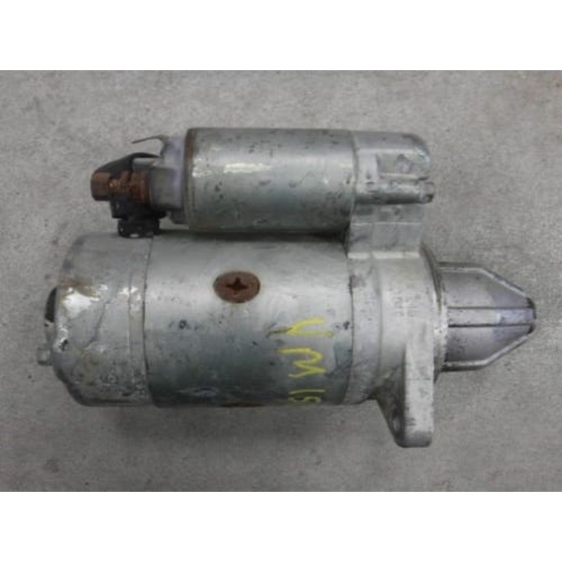 Used Starter - Hitachi Style (124070) fits Yanmar YM1300 YM1300 YM1500 124070-77010 fits Hitachi S114230 S114230A