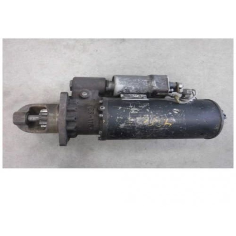 Used Starter - Prestolite Style fits International 4586 4786 fits Case IH 121555C91 fits Prestolite MS2-508