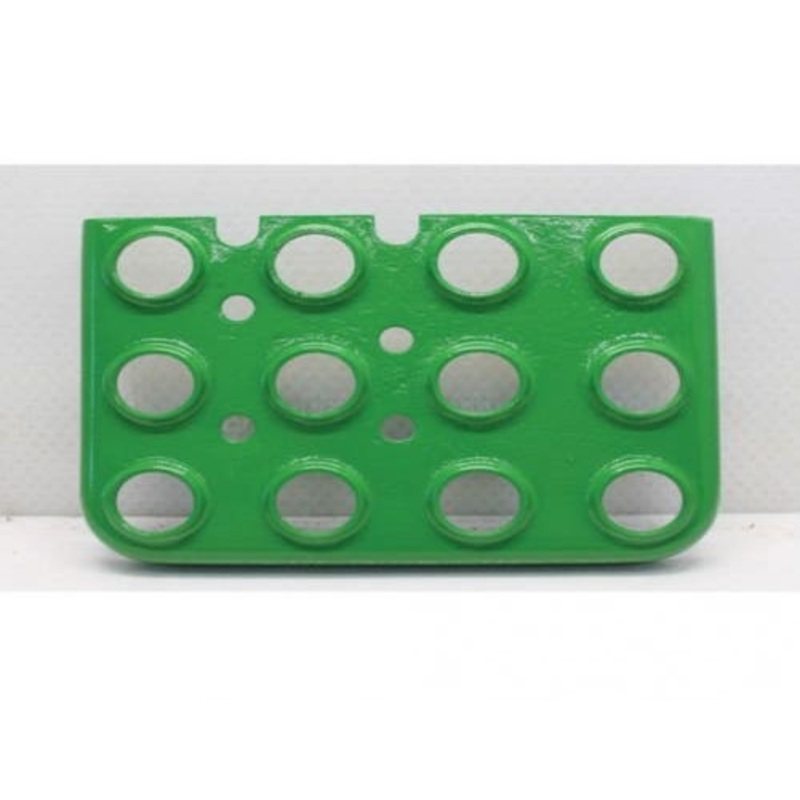Used Step fits John Deere 4050 4055 4250 4255 4450 4455 4555 4560 4650 4755 4760 4850 4955 4960 R79547