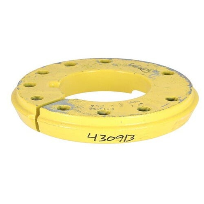 Used Wheel Hub 10 Bolt fits John Deere 7630 7720 7820 7920 8130 8230 8330 8430 9330 9430 8120 8220 8230 8420 8520 9120 9220 9320 9420 9520 R212196