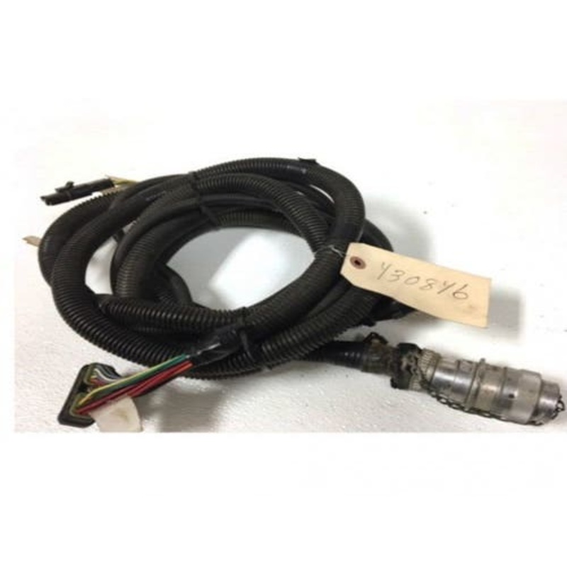 Used Wiring Harness fits John Deere 457 466 467 557 566 567 AE51816