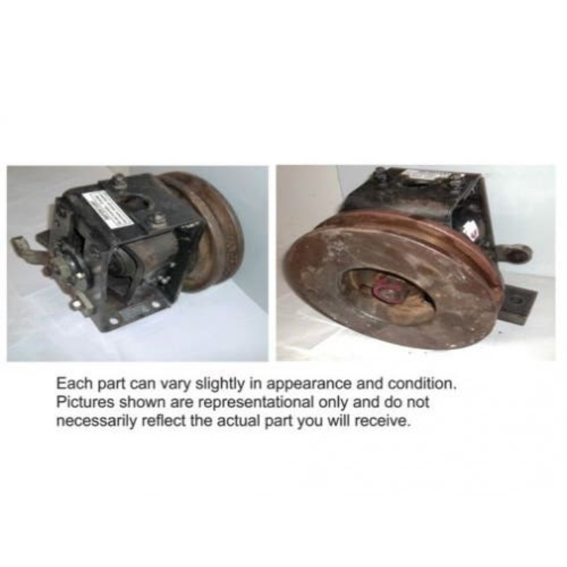 Used Wobble Box Assembly fits International 810 820 1482 1330048C91