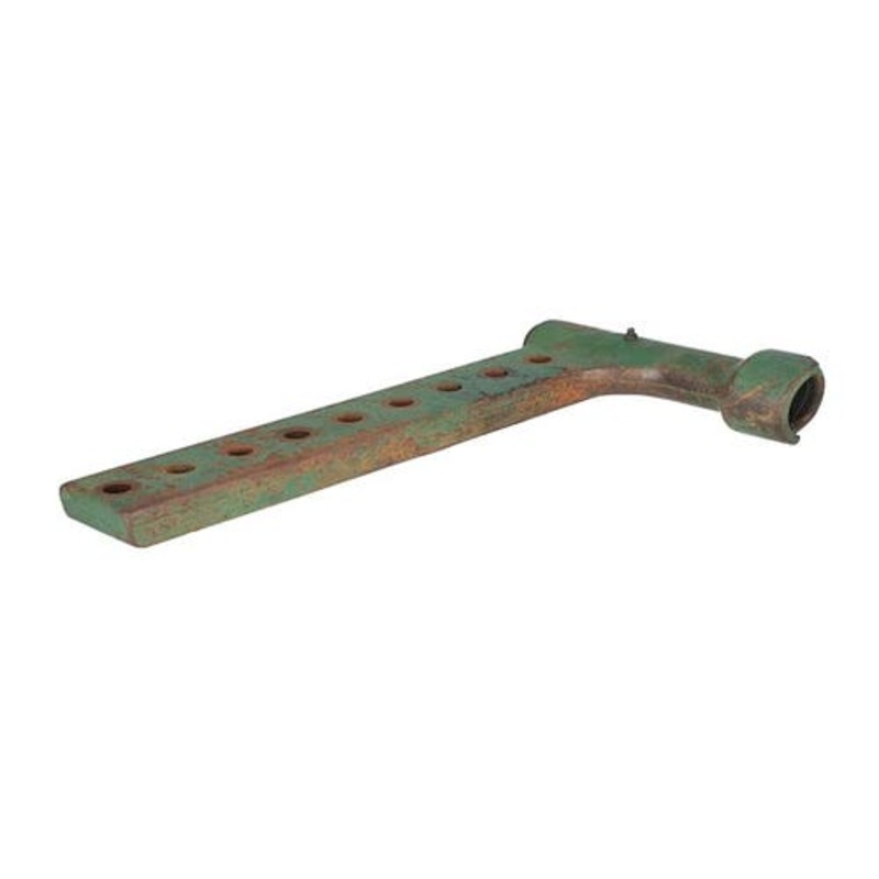 Used Axle Knee Right Hand fits John Deere 301 820 830 920 1020 1030 1120 1130 1520 1530 1630 2020 2030 2040 2150 2240 2255 2440 2630 2640 2020 AT22221