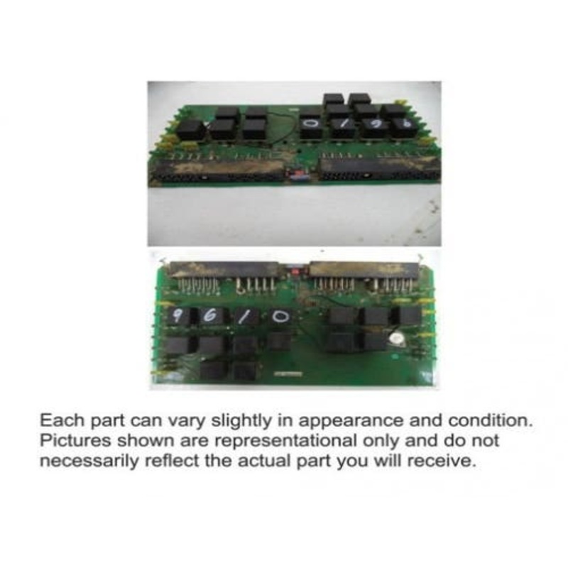 Used Circuit Board fits John Deere 9610 AH162180