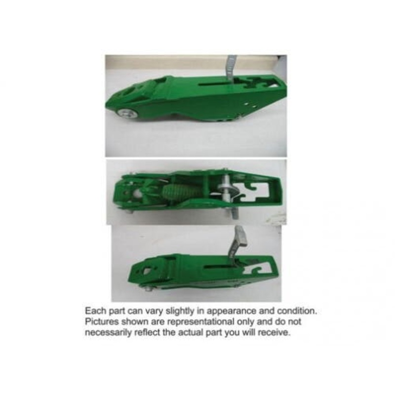 Used Closing Wheel Frame Assembly fits John Deere 1710 1720 1730 1750 1760 1765 1765NT 1770 1770NT 1775 1775NT 1780 1785 1790 1795 7200 7300 A93258