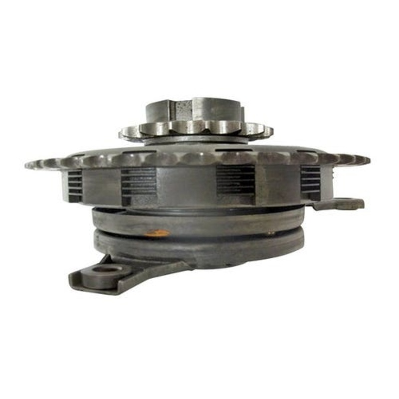 Used Drive Clutch Assembly - Formsprag fits Case 1500 1700 D54926 D55802