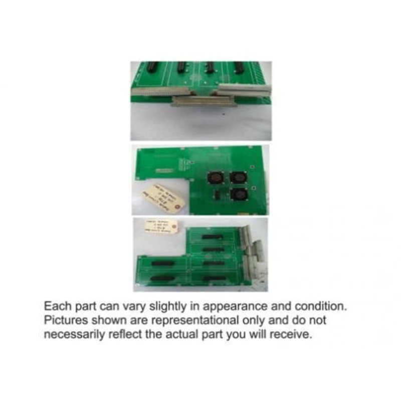 Used Electronic Control Module Circuit Board fits Lexion 480R 0145040