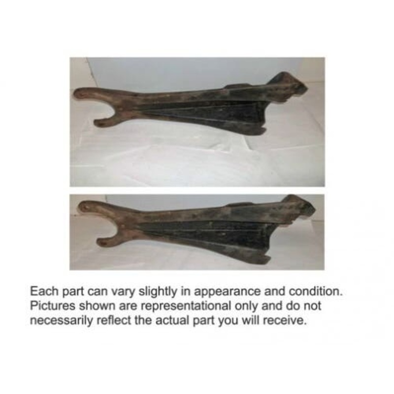 Used Gang Standard fits John Deere 315 330 335 350 355 370 310 315 330 331 335 350 355 360 370 A20123